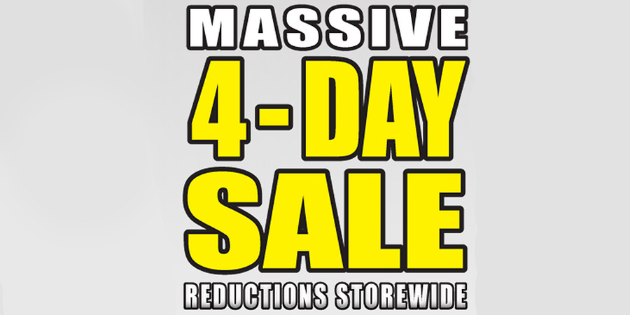 Sale